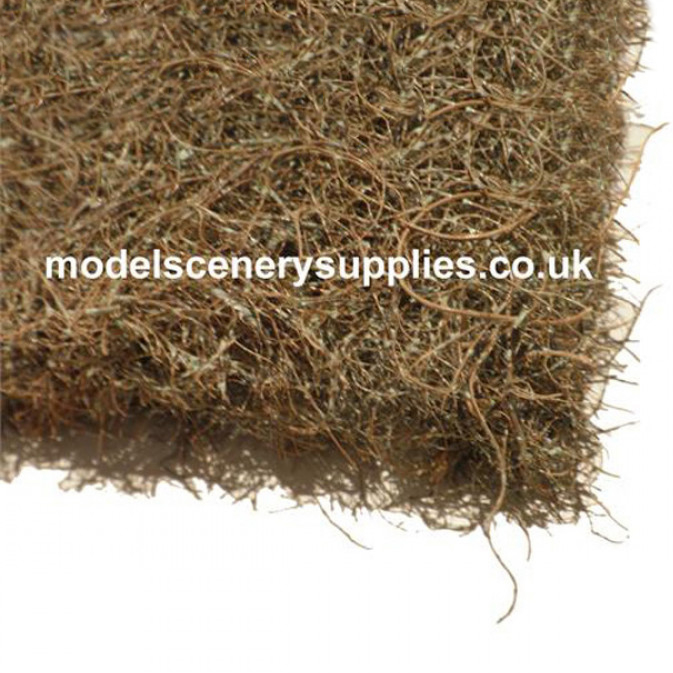 Rubberisedhorsehairfibre25mmthick